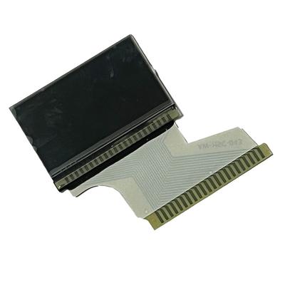 LCD Ekran Gösterge Paneli Combo/Corsa/Meriva/Tigra için LCD Ekran