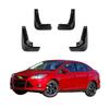 4DB Sárvédő Sárfogó Kompatibilis Ford Focus MK3 Ferdehátú 2012 2013 2014 2015 2016 2017 2018
