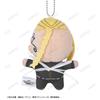 TV anime Ken Ryuguji Takashi Mitsuya Plush Mascot Set "Tokyo Revengers" & Chokonto!