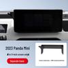 Car Mount for Geely Xingrui 4th Gen, Emgrand S, Galaxy L7, Boyue L, New Bin Yue, and Hao Yue