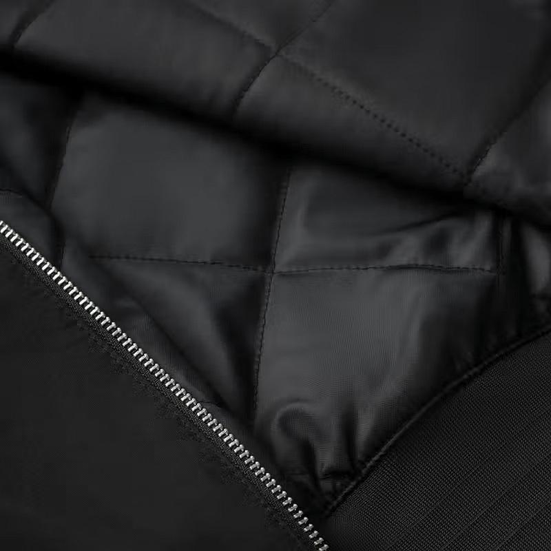 New Nike Puffer Jacket Women's Black HJ0961-010