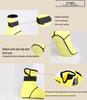 Thickened Non-Slip Snorkeling and Diving Socks with Side Opening - DS-102