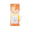 arena Baby Star Nail Clipper for Gently File and Trim Nails Cupica! File, 7-Pack,