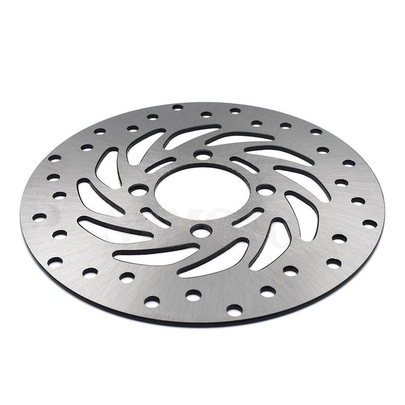 Front Disc Brake Rotor For HONDA PCX125 PCX 125 S 2012-2018 2019 PCX150 /ABS 2012-2019 PCX150 SH 125i ANC 125E 2014-2018 SH125i