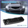 Left Side Car Front Bumper Bracket NO71198-TL0-G00 for Acura TSX 2009-2014 New