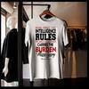 Marcus Garvey T-shirt Intelligens styr okunnighet bär bördan citat t-shirt