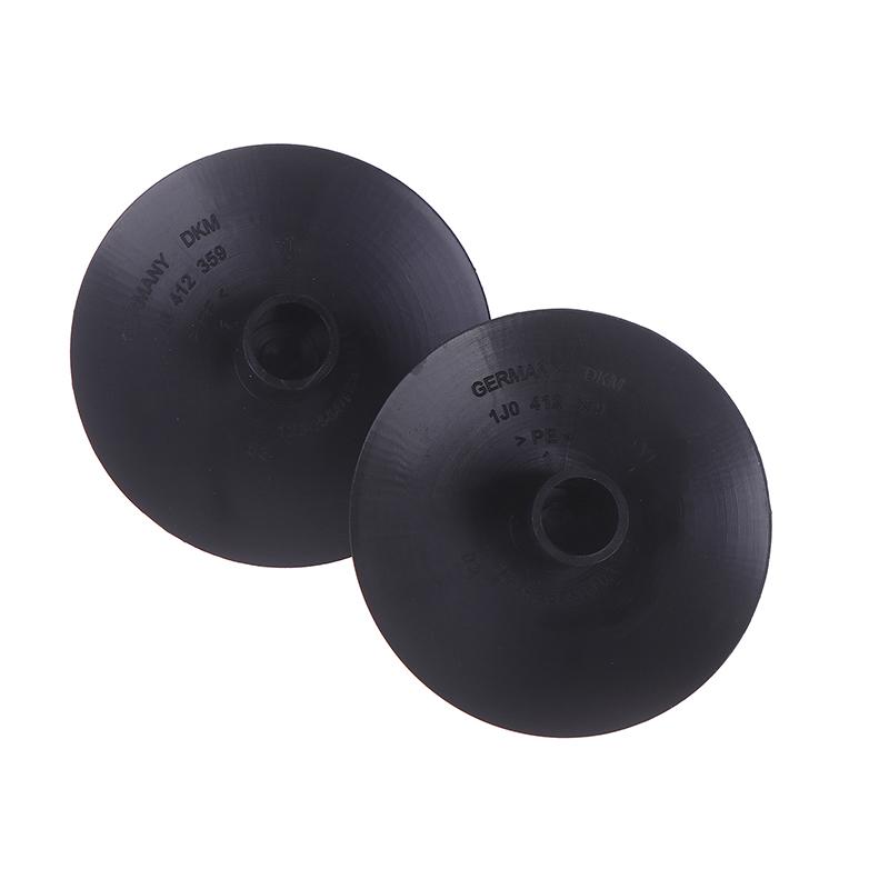 2Pcs Car Front Suspension Strut Cap Mount Cover For Polo For Golf 4 Touran 1J0412359 Shock Absorber Upper Cap