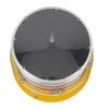 LED Solar Dock Light 360 Degree Lighting Super Bright IP68 Waterproof Boat Safety Beacon Lamp