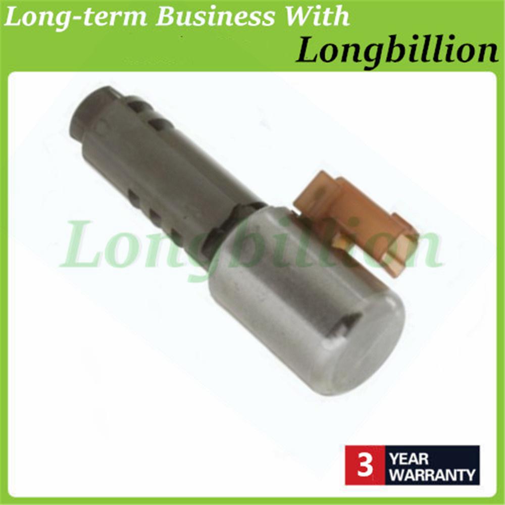 Getriebe Schaltkontroll-Magnetventil Baugruppe 35220-33030 U140E U150E U241E U250E 3522033030 U660E 33290-33040 Für Toyota RAV4