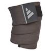 Adidas Universal Support Long Wrap Wrap Supporter Knee Support Wrap