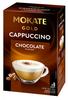 Sachets Mokate Gold Cappuccino Chocolat