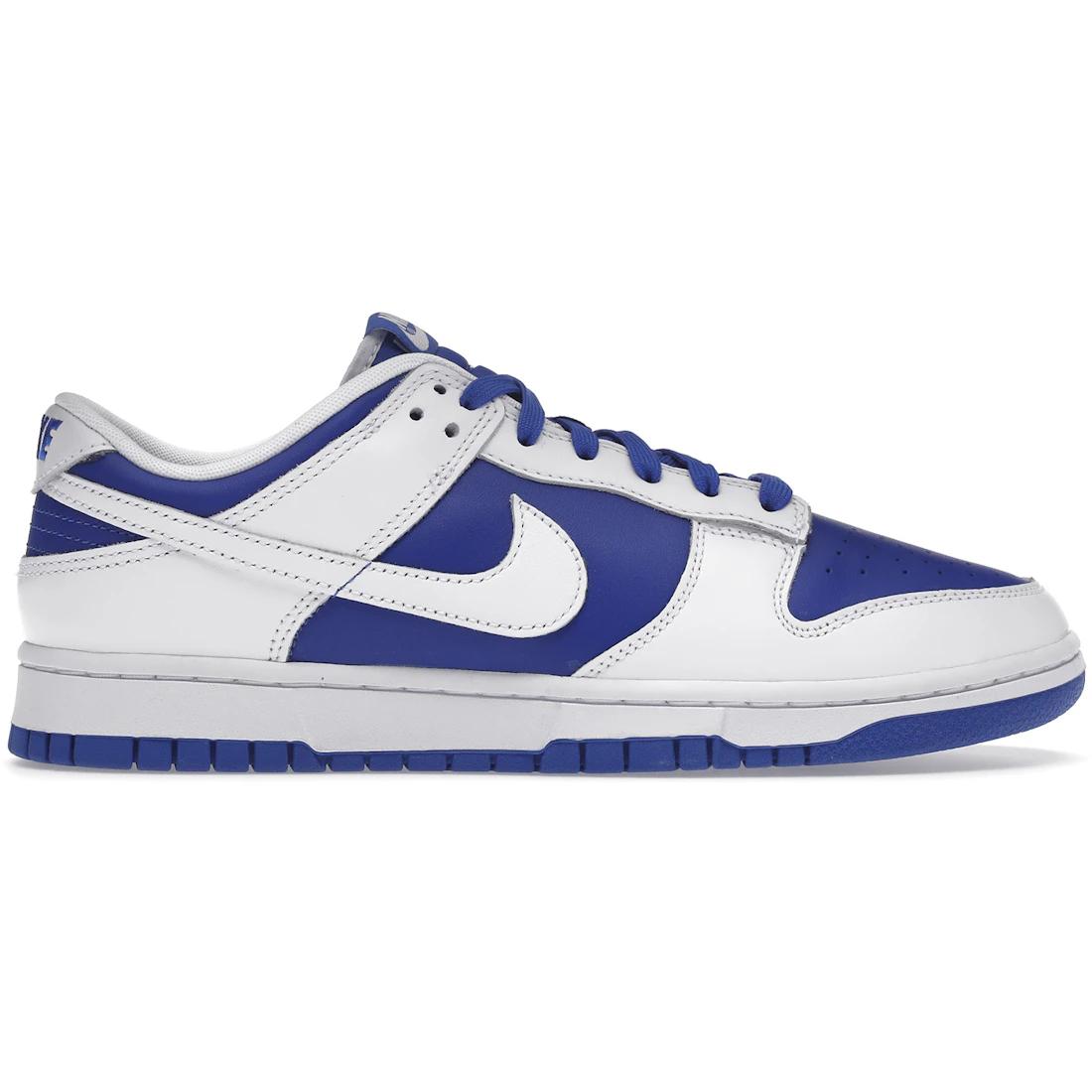 

Sneaker Nike Dunk Low Racer Blue White(DD1391-401) 41