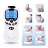Digital Instrument Meridian Multi Functional Pulse Home Mini Massager Daily Use