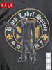 New Black Label Society 2007 Skeleton Gift For Fans Men All Size T-Shirt LW664