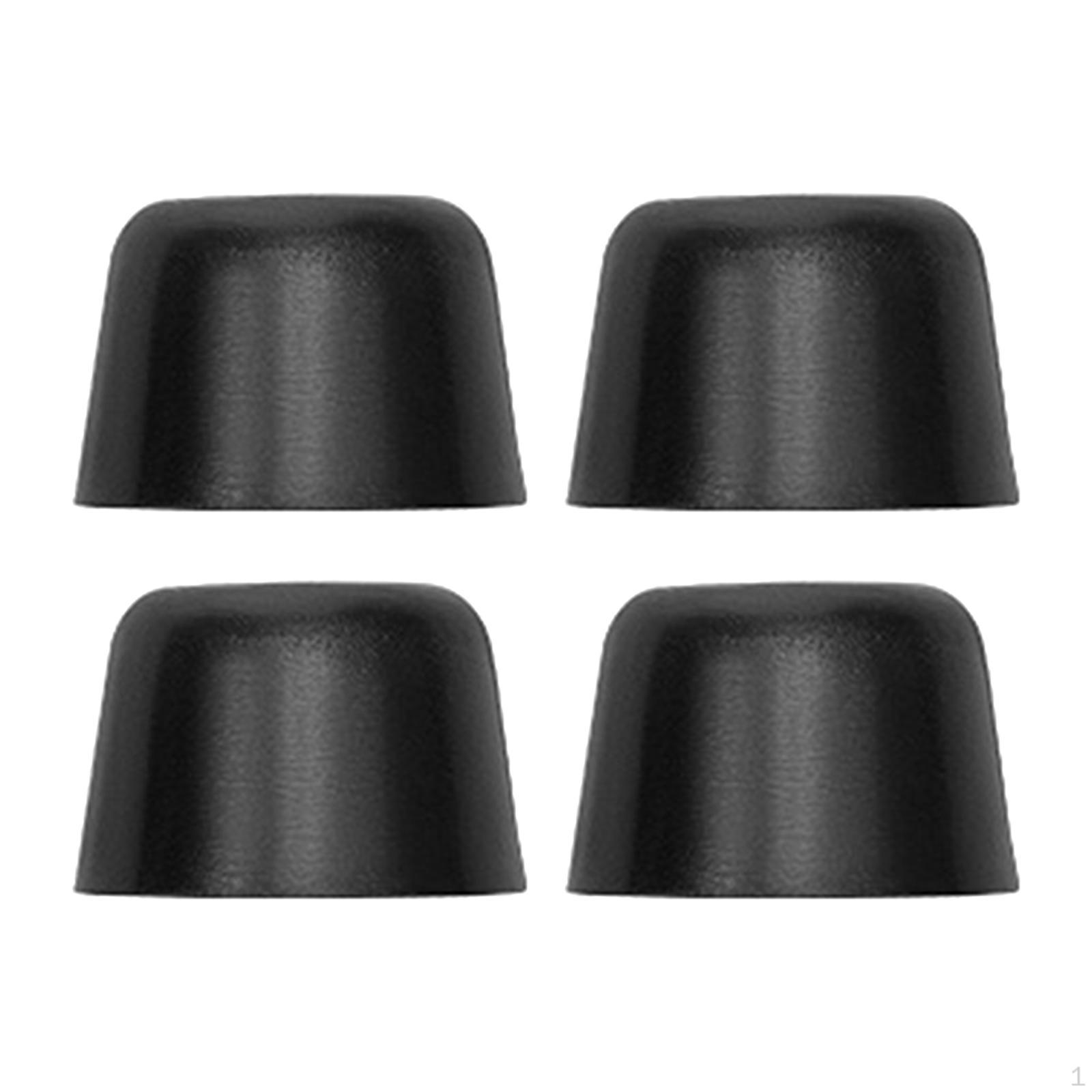 

2 пары ножек бокового багажника, ножка с болтом, подставка для ног, аксессуары для дорожной сумки, легкость Style A