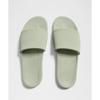 Lululemon Men S reStfeel Slide Fog Green Fog Green Fog Green