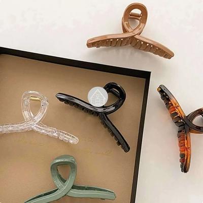 Accesorios para el cabello – Pinzas y clips para el pelo