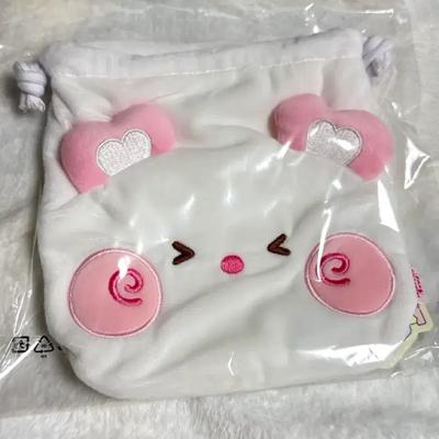 NCT Wish Line Wish Nii Nii Sakuya Pouch Pang Pouch Panpan Nii Nii Pouch