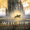 The Tower of the Swallow by Andrzej Sapkowski Hardback Book 9781399611114