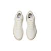 Anta Running Collection Anti-Slip Wear-Resistant Low-Top Running Shoes Women's White Blue Sneakers 922125503-2