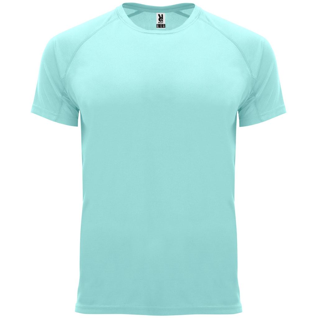 Roly Sport Mens Bahrain T-Shirt