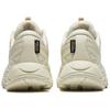 Anta Walker Cushioning Slip Resistant Abrasion Resistant Low top Hiking Shoes Men's Grain Beige Yellow Sneakers 112446645A-3