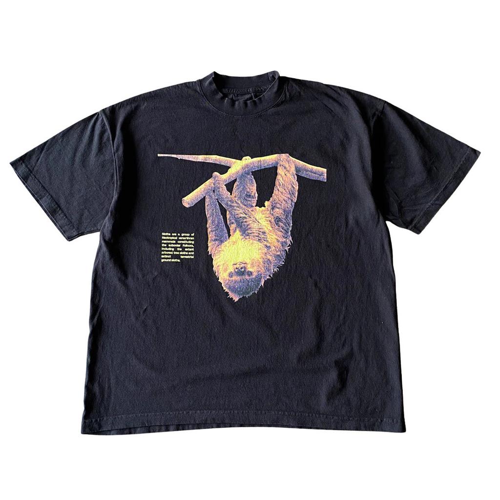 Y2K Clothing for Women Summer T-Shirt Printed Unisex Loose Breathable T-Shirt Fashion Casual Clothing Clothing for Women