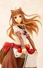Spice and Wolf Holo Pomme de récolte échelle figurine peinte finie ver. 1/7 ABS et PVC