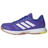 Ligra 8 Comfortable Fit Low-Top Training Shoes Men Sneaker Purple White KK2043