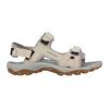Womens/Ladies Antibes Walking Leather Sandals