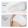 Bei An Shi Women's Disposable Cotton Underwear