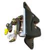 MR503021 Tailgate Lock Actuator for Mitsubishi Pajero K96W/K85W Van L300 & Hyundai 100