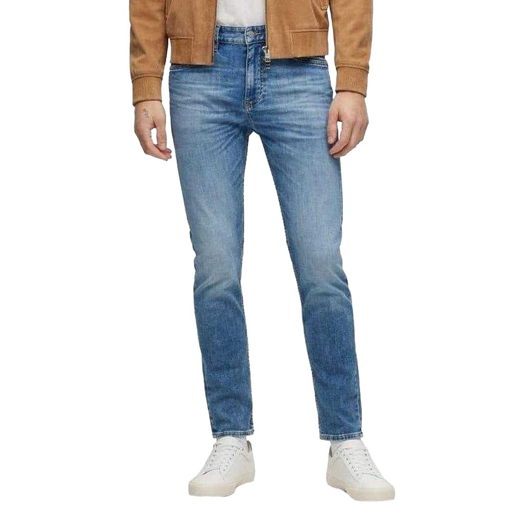 BOSS Men's Taber Jeans