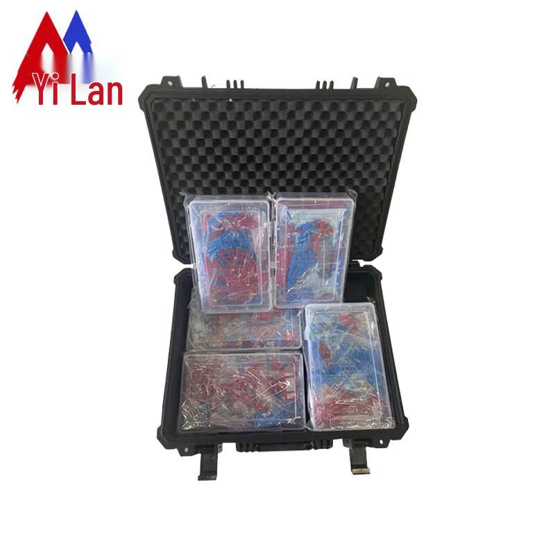 Tactical Simulation Training Sandbox