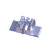 11588851 50Pcs Radiator Grille Push Nut 15686142 11570654 Fit for GM Trucks C K 1 2 3 Dorman 42136 Auveco 18153 PAS9199