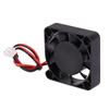 5 - Piece Set of Powerful 4010 Brushless Cooling Fans - Ideal for Cooling 3D Printers and Raspberry Pis