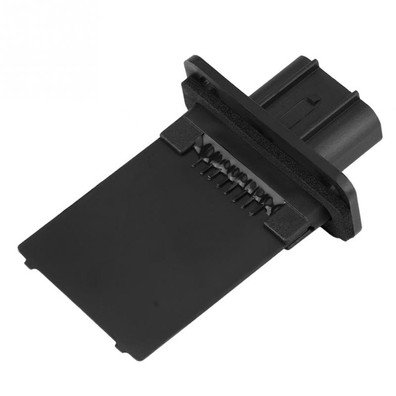 Blower Motor Resistor for Ford F150 Expedition Mustang LOBO 3F2Z 18591 AA Motor Blower Control Resistor araba