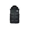 The North Face Nuptse Down Vest Unisex NF0A3JQQ-GOF