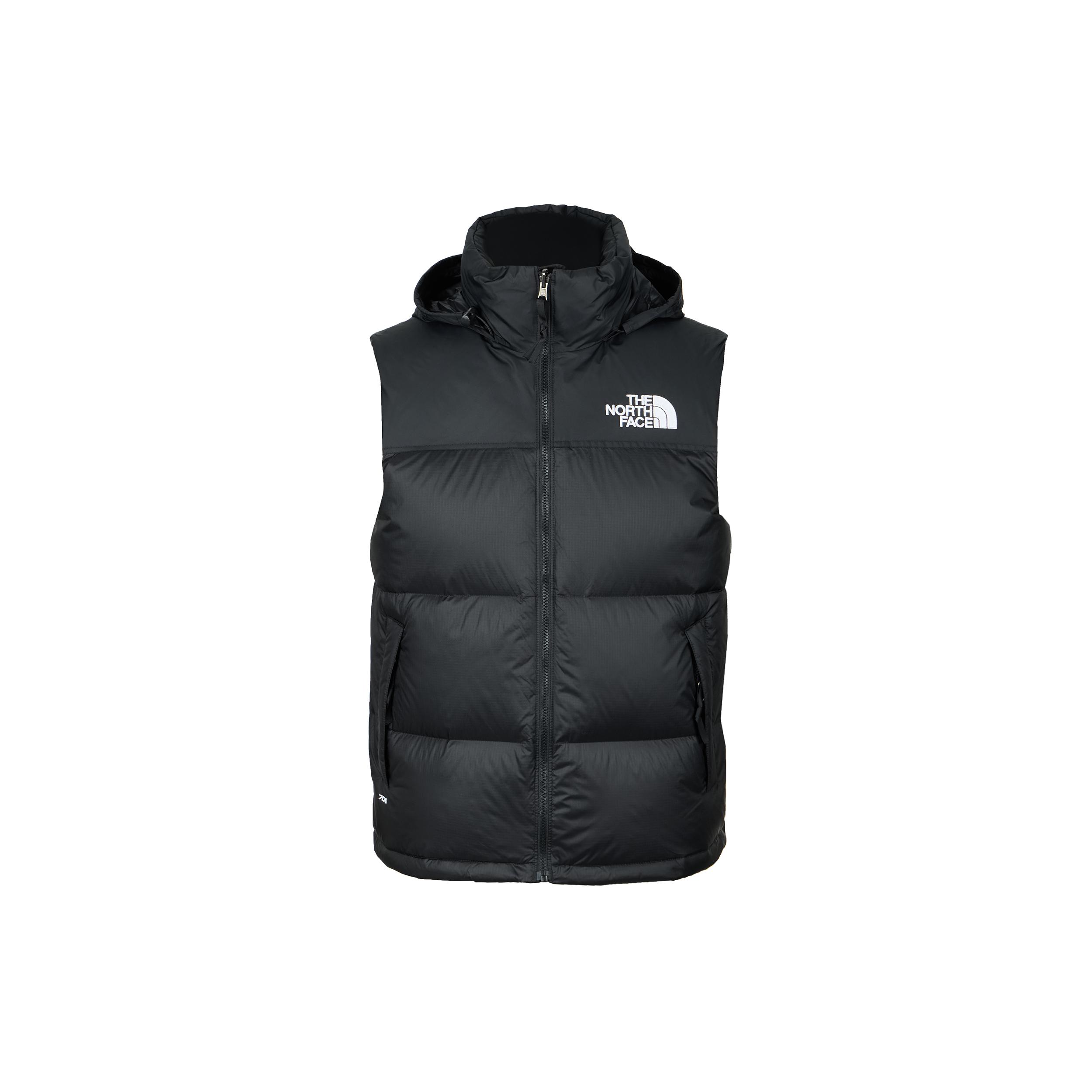 THE NORTH FACE Nuptse Down Vest