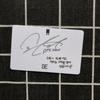 [USED] Korean BTS BE Limited Unreleased Lakidro Jin Trading Card