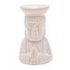 Serenity Buddha Oil Burner