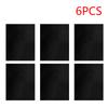 Outdoor Camping Picnic Heat Resistant Grill Mat 40x50cm Grill Accessories Non-stick Grill Mat Easily Cleaned BBQ Grilling Tools