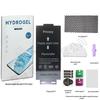 Samsung Galaxy S26 Ultra/Note20 Anti-Peep Curved Hydrogel Film Screen Protector