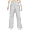 New Nike Sportswear AS W NSW DANCE CARGO PANT Casual Pants Women's Gray FV7521-077