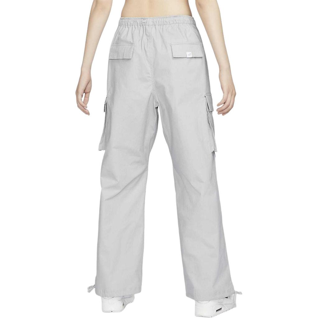 New Nike Sportswear AS W NSW DANCE CARGO PANT Casual Pants Women's Gray FV7521-077