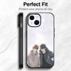 Heartfelt Japanese Anime G-Given Phone Case Phone Case Soft Packaging Lightweight For iPhone17 16 15 14 13ProMax