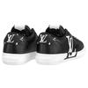 Louis Vuitton Charlie Sneakers 'Black' 1AANI7