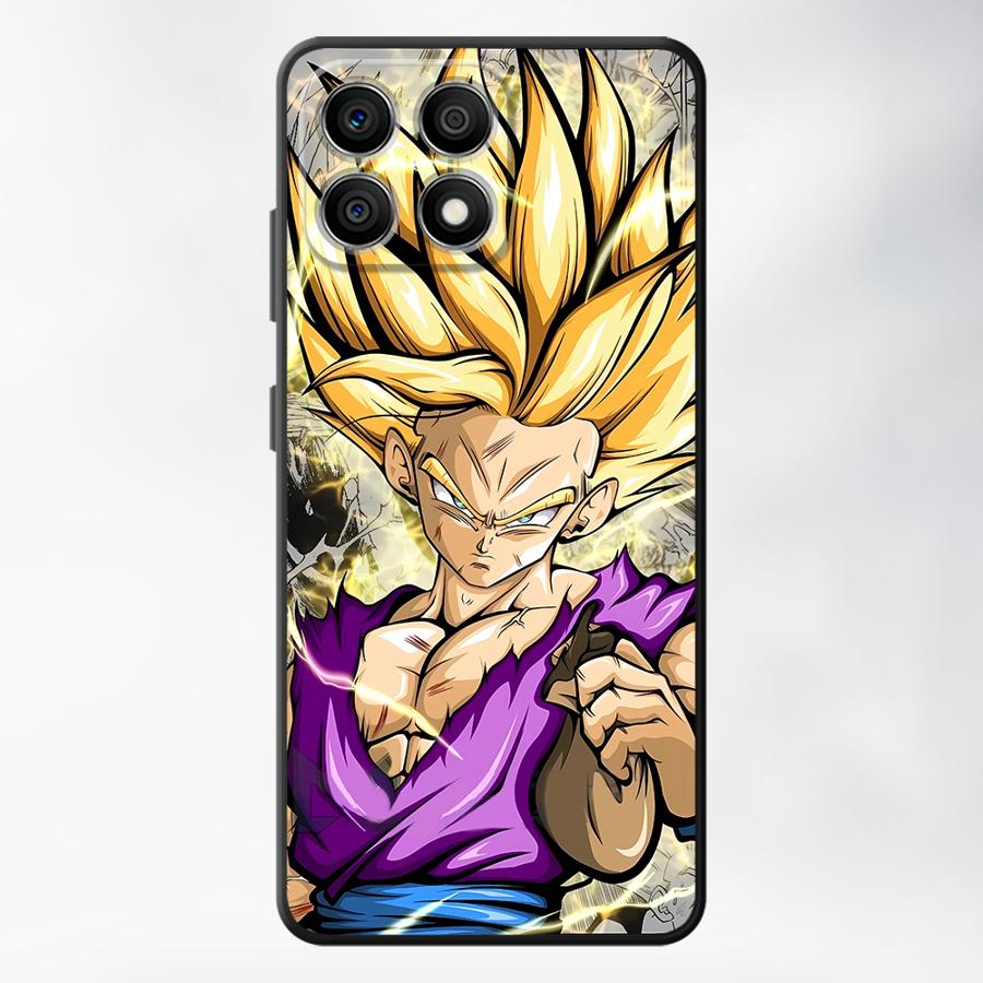 

Чехол для Honor X9c 90 Lite X8 70 8X X7a X9 X9a Funda Чехол для телефона D-ragonS B-allS Комикс Honor 8X