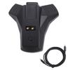Game Wireless Mouse Charging Dock Fit for Razer V2pro Replacement Charger with Type C Interface