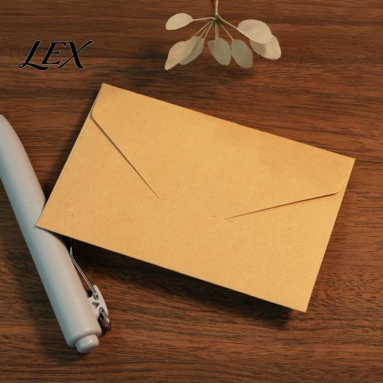 Plain Envelopes for Crafts 10Pcs Small Blank Envelopes, Multi?Color Card Mini Gift Decorative Cards, Greeting Invitations, DIY Handmade Stationery